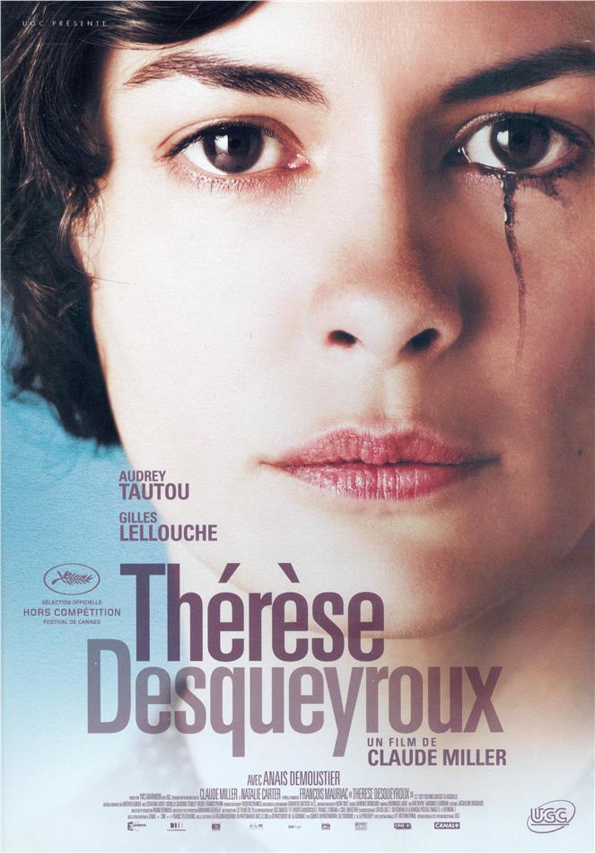 Thérèse Desqueyroux (2012)