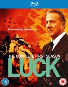 Luck 3 Blu-ray