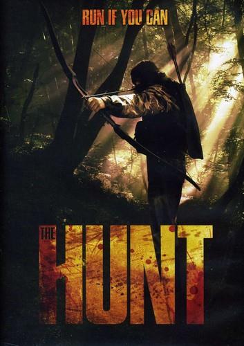 The Hunt (2012)