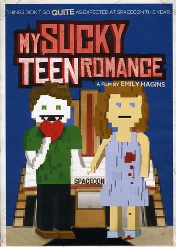 My Sucky Teen Romance (2011)
