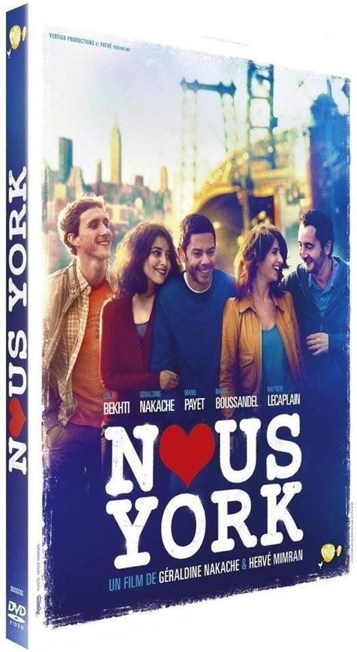 Nous York (2012)