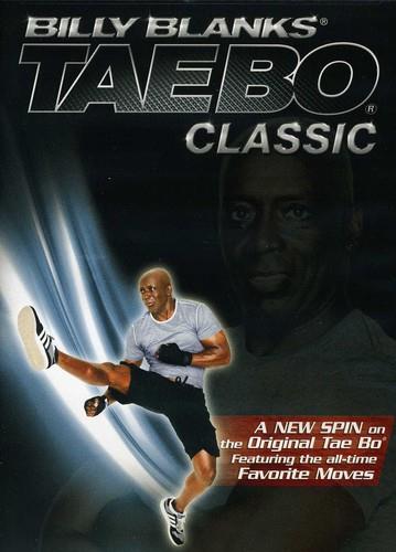 Blanks,Billy - Tae Bo Classic