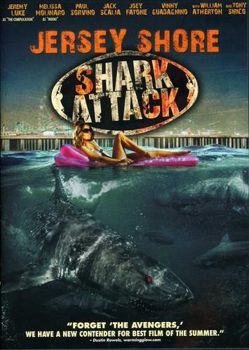 Jersey Shore Shark Attack (2012)