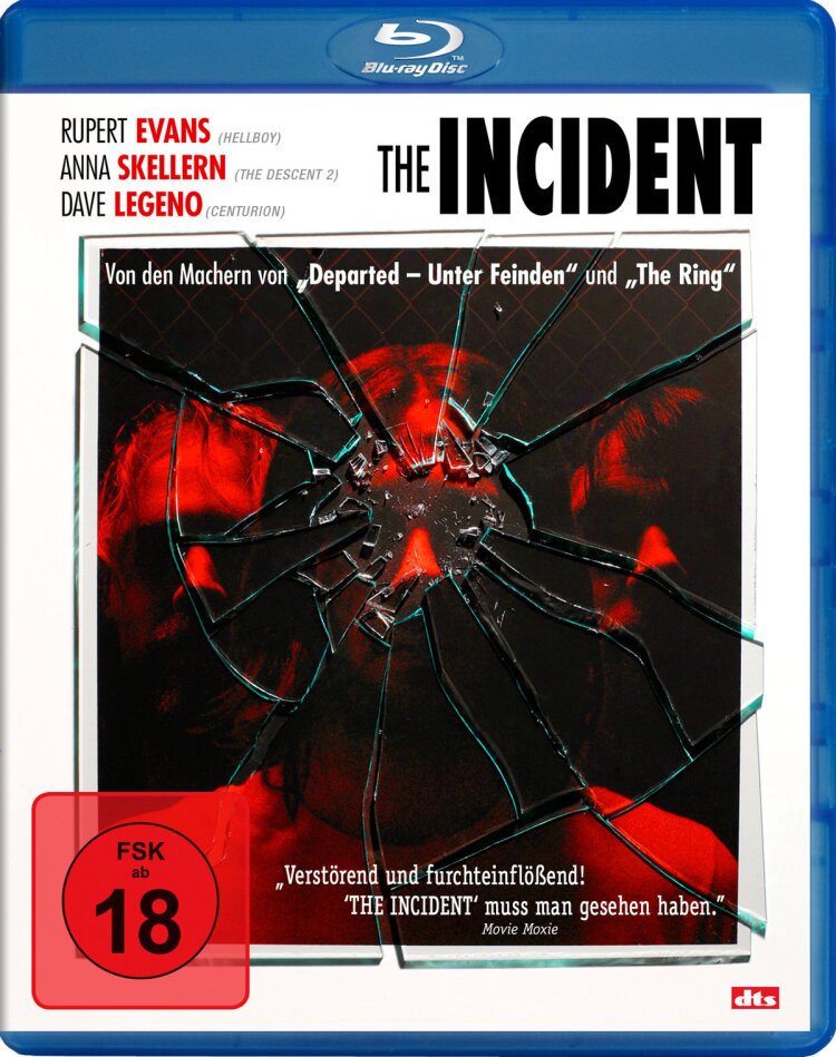 The Incident (2011)