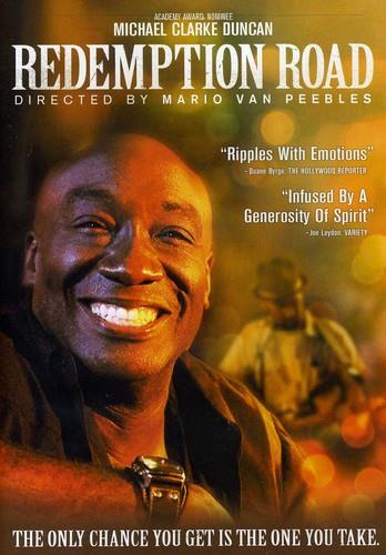 Redemption Road - Black, White and Blues (2010)