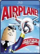 Airplane! (1980)
