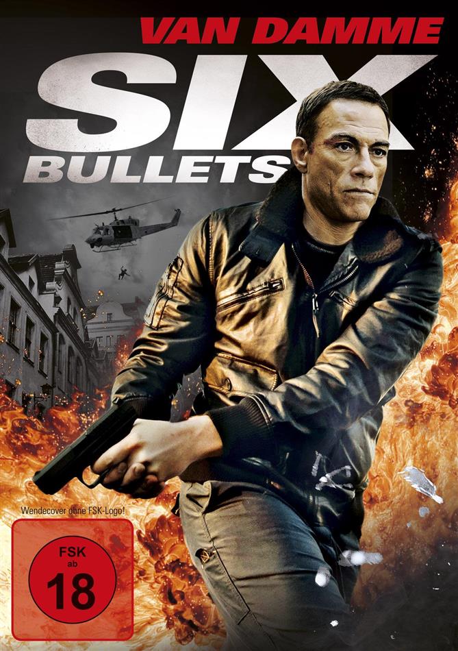 Six Bullets (2012)