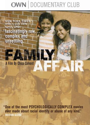 Family Affair (2010)