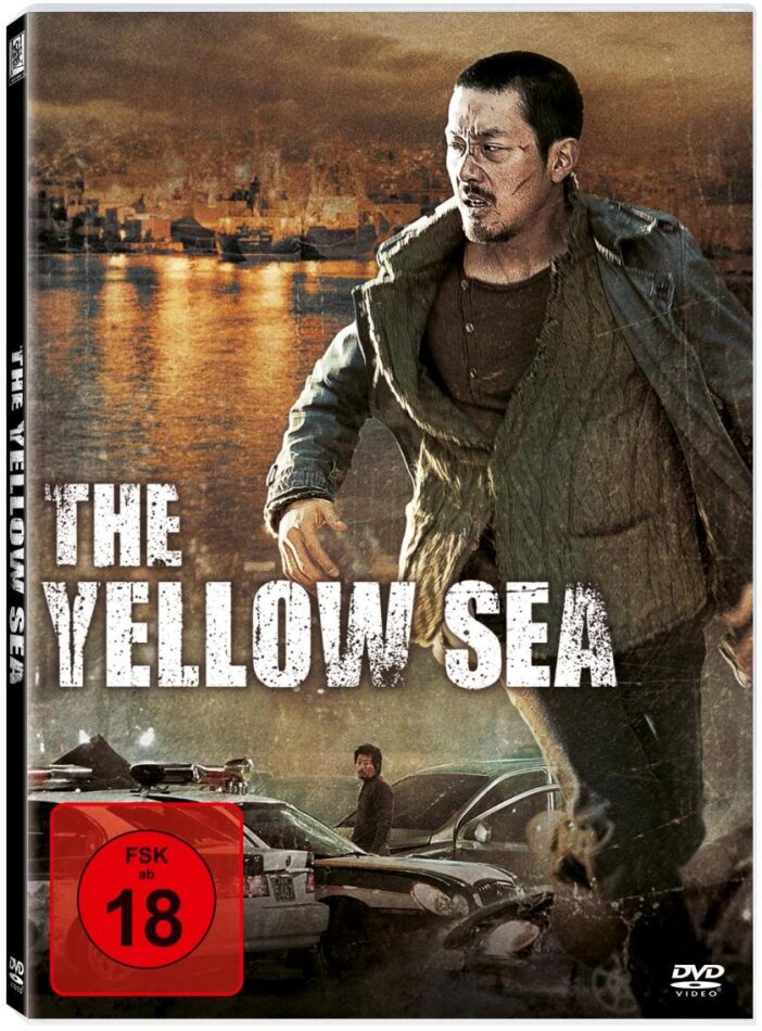 The Yellow Sea - Hwanghae (2010)