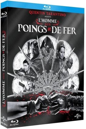 L'homme aux poings de fer (2012) (Version Longue)