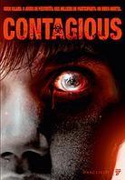 Contagious - Panic at Rock Island (2011)