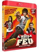 De l'huile sur le feu (2011)