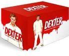 Dexter - Saison 1-6 (Coffret, &Eacute;dition Limit&eacute;e, 25 DVD)