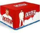 Dexter - Saison 1-6 Cofanetto, Edizione Limitata, 24 Blu-ray
