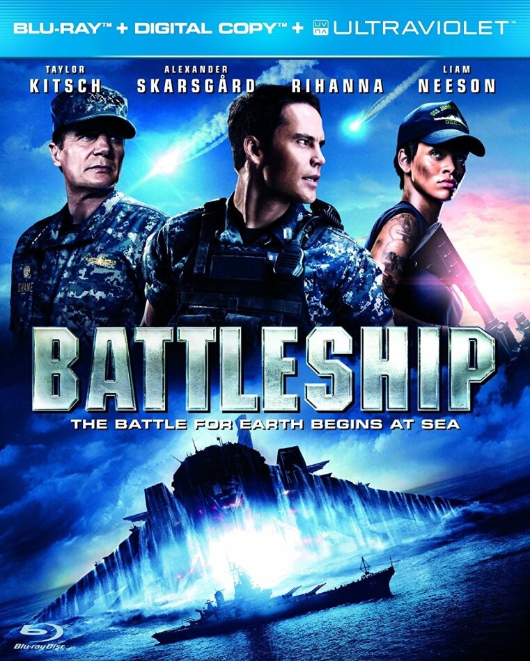 Battleship (2012)