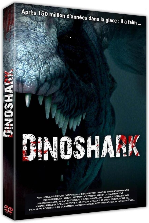 Dinoshark (2010)