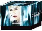 Medium - Saison 1-7 Coffret, Édition Limitée, 34 DVD