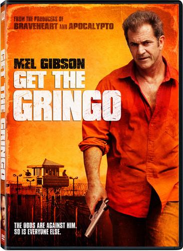Get the Gringo (2011)