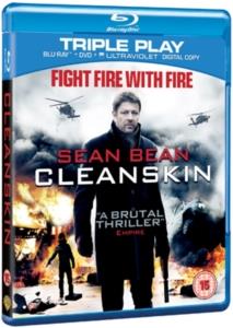 Cleanskin (2012)