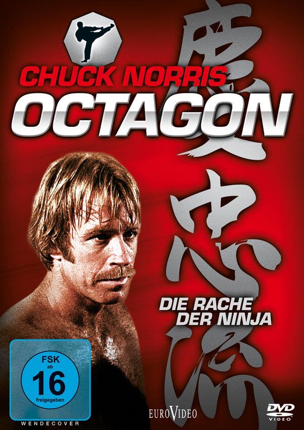Octagon (1980)