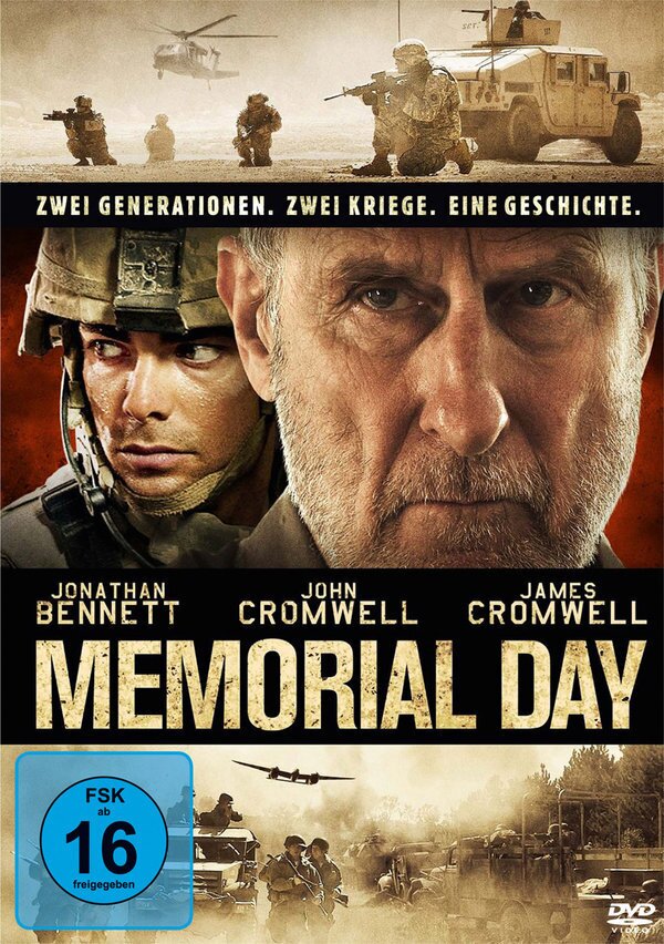 Memorial Day (2011)