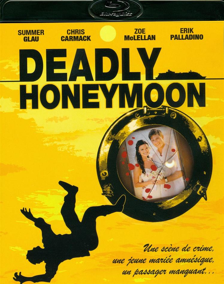 Deadly Honeymoon (2010)
