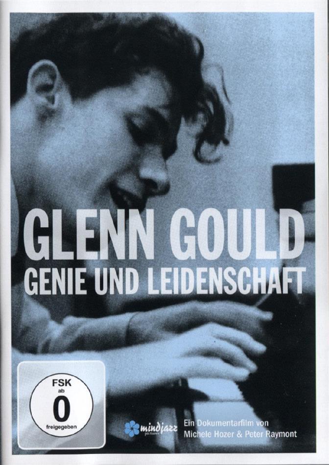 Glenn Gould - Genie und Leidenschaft 2 DVD