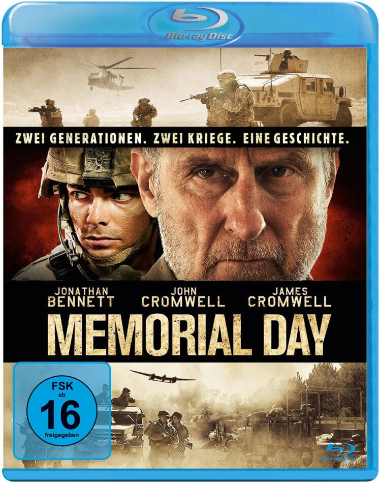 Memorial Day (2011)