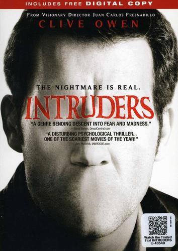 Intruders (2011)