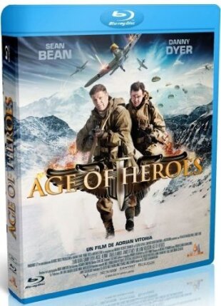 Age of heroes (2011)