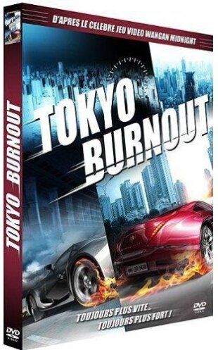 Tokyo Burnout (2009)