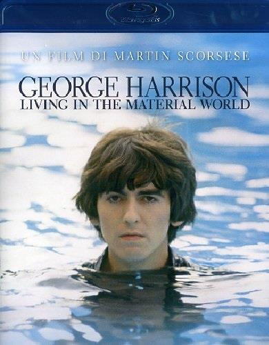 George Harrison - Living in the Material World