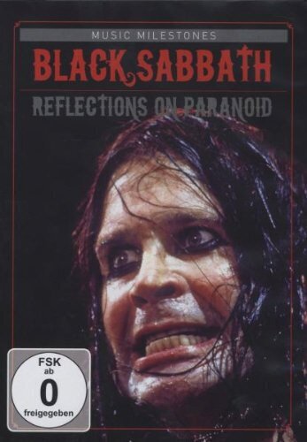 Black Sabbath - Reflections of Paranoid Inofficial