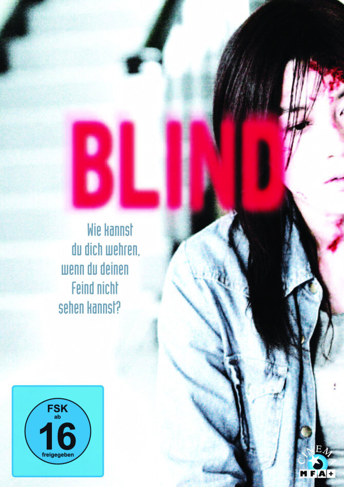 Blind - Beul-la-in-deu (2011)