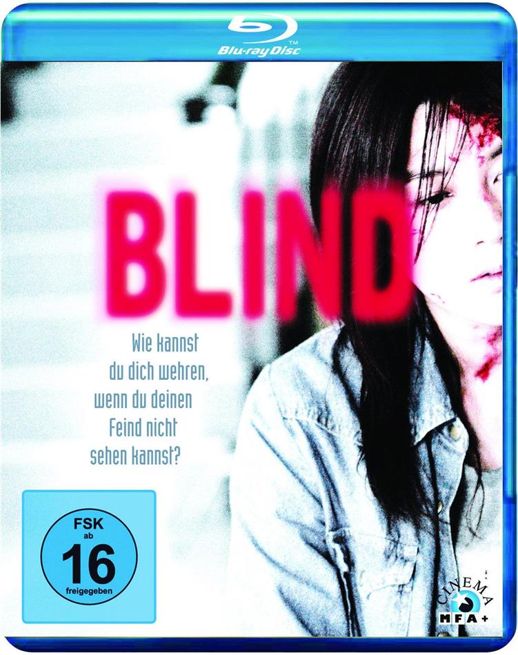 Blind - Beul-la-in-deu (2011)