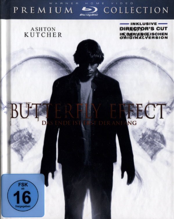Butterfly Effect (2004) Premium Edition