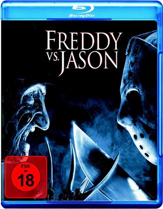 Freddy vs. Jason (2003)