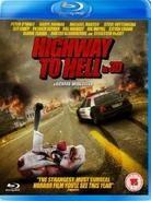 Highway to Hell - (Blu Ray 3D + 2D / 2 Discs) (2012)