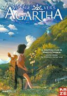 Voyage vers Agartha (2011)