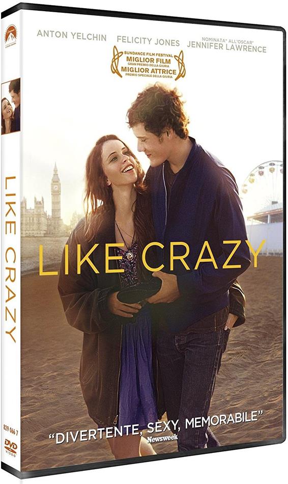 Like Crazy (2011)