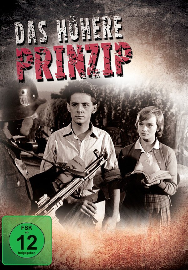 Das höhere Prinzip