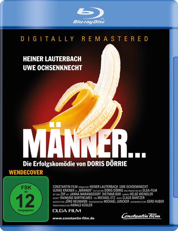 Männer... - Die Erfolgskomödie von Doris Dörrie