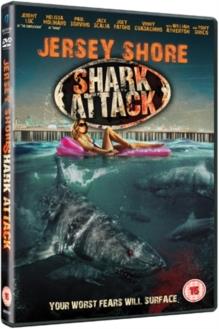 Jersey Shore Shark Attack (2012)