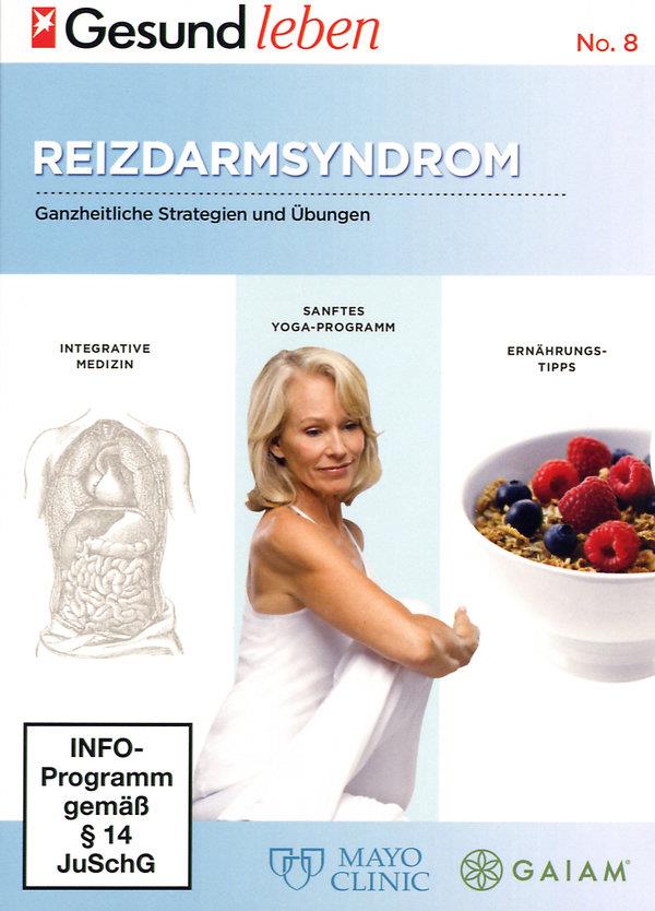 Reizdarmsyndrom - Stern - Gesund Leben