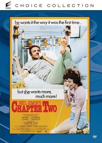 Chapter Two (1979)