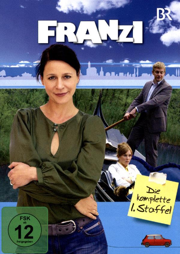 Franzi - Staffel 1