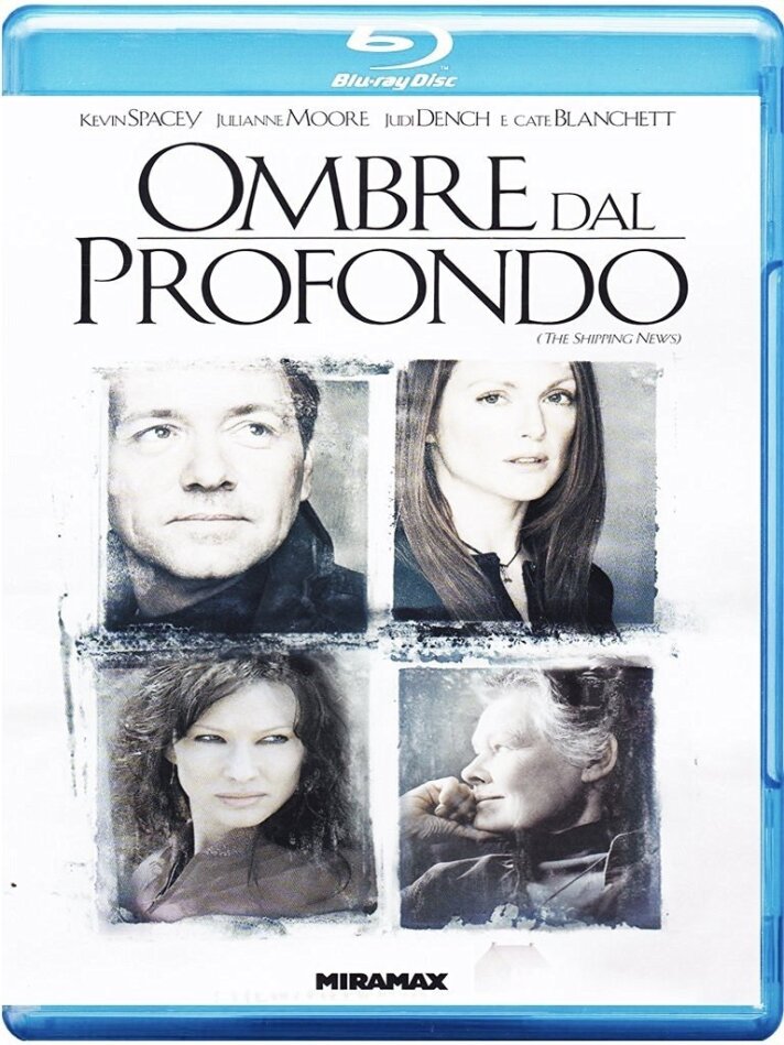 Ombre dal profondo (2001)