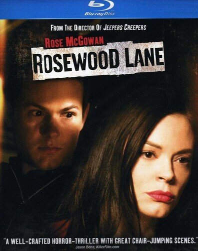 Rosewood Lane (2011)
