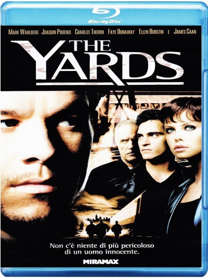 The Yards (2000)