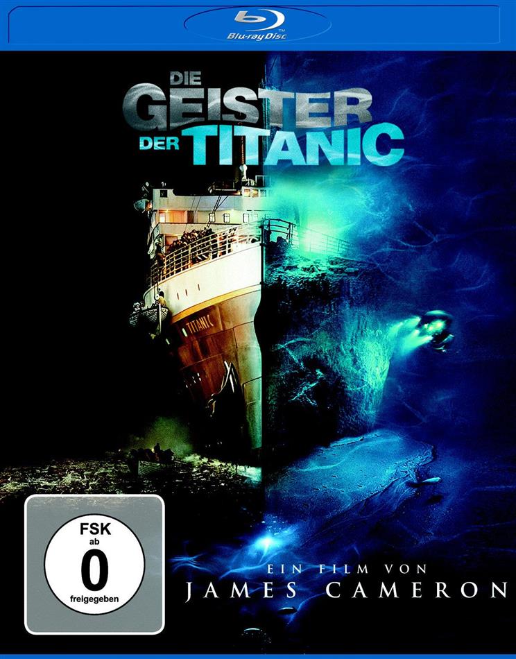 Die Geister der Titanic (2003)
